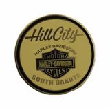 Hill City Harley-Davidson® Hill City Harley-Davidson®