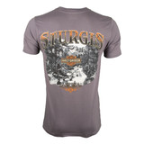 Sturgis Harley-Davidson® Men's Riding Scene Short Sleeve T-Shirt