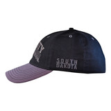 Hill City Harley-Davidson® Men's 2-Tone Ballcap Hat SM/MD