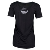 Sturgis Harley-Davidson® Women's Terrific Black Short Sleeve T-Shirt