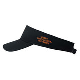 Sturgis Harley-Davidson® Razor Black Visor