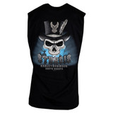 Sturgis Harley-Davidson® Men's Narrow Edgy Sleeveless T-Shirt