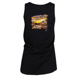 Hill City Harley-Davidson® Women's Main Street Tank Top Hill City Harley-Davidson® Women's Main Street Tank Top