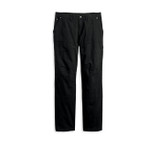 Harley-Davidson® Men's Mechanic Pant Black 96000-23VM