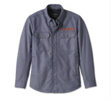 Harley-Davidson® Men's Operative Riding Shirt Jacket 98101-23VM