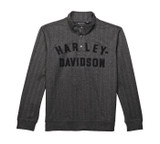 Harley-Davidson® Men's Fireside Pullover 96352-23VM