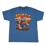 Sturgis Harley-Davidson - Custom Apparel Rally T-Shirts Sturgis Harley-Davidson - Custom Apparel Rally T-Shirts