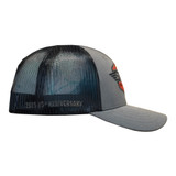 2025 Sturgis Harley-Davidson® 85th Rally Tin Sign Hat