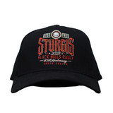 2025 Sturgis Harley-Davidson® 85th Rally Poster Hat