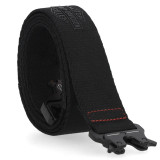 Harley-Davidson® Men's Tactical Snap and Lock Polyester Belt