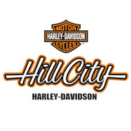 Hill City H-D