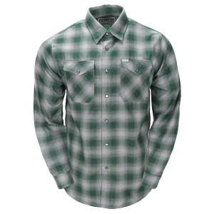 Dixxon Flannel Co. Men's Bixby Flannel Dixxon Flannel Co. Men's Bixby Flannel