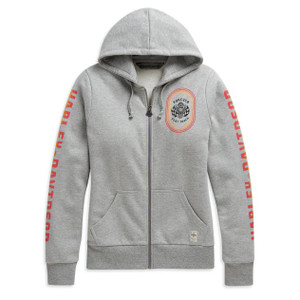 harley davidson sweaters for womens