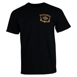 Sturgis Harley-Davidson - Custom Apparel Rally T-Shirts Collectibles ...