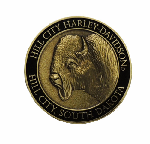 Hill City Harley-Davidson® Hill City Harley-Davidson®