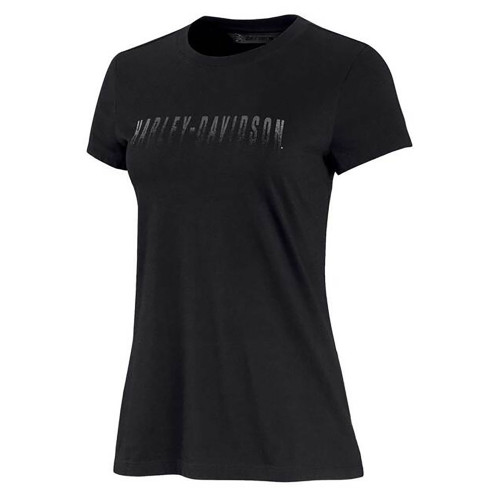 Harley-Davidson® Women's LiveWire Graphic Black T-Shirt