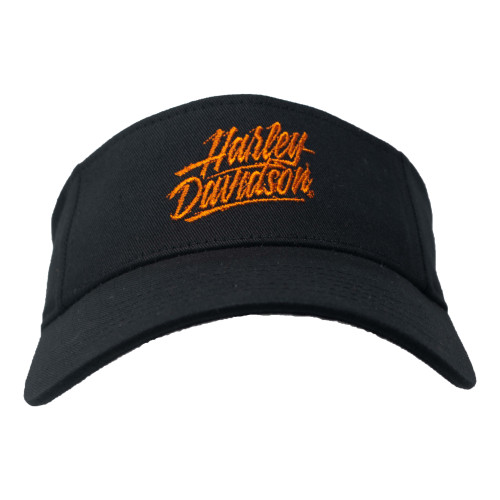 Sturgis Harley-Davidson® Razor Black Visor