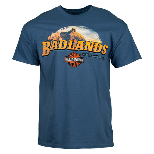 Shop by Location - Men - Badlands - Page 1 - Sturgis Harley-Davidson