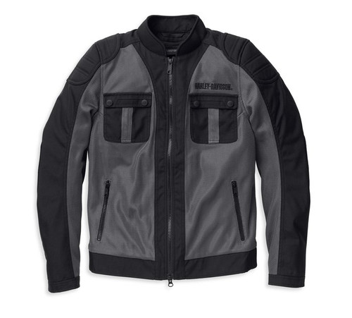 USA HARLEY DAVIDSON ライダース バックスキン スタジアム Harley-Davidson SMALL SCREAMIN EAGLE THUNDER VALLEY Leather