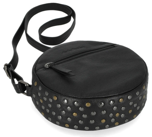 Harley-Davidson® Women's Studded Canteen Bag