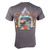 Sturgis Harley-Davidson® Men's Arrowhead Short Sleeve T-Shirt