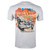 Badlands Harley-Davidson® Men's Roadside Short Sleeve T-Shirt