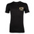 Badlands Harley-Davidson® Men's Cowgirl Pinup Short Sleeve T-Shirt