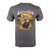 Badlands Harley-Davidson® Men's Thenadays Short Sleeve T-Shirt