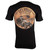 Deadwood Harley-Davidson® Men's Bronze Coin Short Sleeve T-Shirt