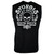 Sturgis Harley-Davidson® Men's Sturgis Arched Black Sleeveless T-Shirt