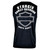 Sturgis Harley-Davidson® Men's Sturgis Cruise Black Sleeveless Performance T-Shirt