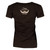 Sturgis Harley-Davidson® Women's Fine Ride Black Short Sleeve T-Shirt