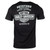 Sturgis Harley-Davidson® Men's Spectacle Black Pocket Short Sleeve T-Shirt