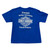 Sturgis Harley-Davidson® Youth Believe It Royal Blue Short Sleeve T-Shirt