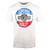 Sturgis Harley-Davidson® Men's Happier White Short Sleeve T-Shirt