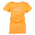 Sturgis Harley-Davidson® Women's Golightly Orange Short Sleeve T-Shirt