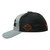 Sturgis Harley-Davidson® Hazard Grey Ballcap Hat