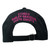 Sturgis Harley-Davidson® Classic Pink Ballcap Hat