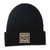 Sturgis Harley-Davidson® Cap Line Black Beanie