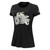Harley-Davidson® Women's LiveWire Graphic Black T-Shirt 99075-20VW