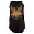 Sturgis Harley-Davidson® Women's University Black Tank Top 