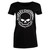 Sturgis Harley-Davidson® Women's Willie G Skull Black Short Sleeve T-Shirt