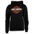 Sturgis Harley-Davidson® Women's Classic Black Pullover Hoodie