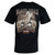 Black Hills Harley-Davidson® Men's Retro Howl Short Sleeve T-Shirt