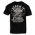 Sturgis Harley-Davidson® Men's Junkyard Black Short Sleeve T-Shirt