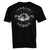 Sturgis Harley-Davidson® Men's Junkyard Black Short Sleeve T-Shirt