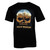 Sturgis Harley-Davidson® Men's Gold Willie Black Short Sleeve T-Shirt