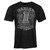 Sturgis Harley-Davidson® Men's Proof Black Short Sleeve T-Shirt