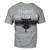 Sturgis Harley-Davidson® Men's Classic G Light Wash Pocket Short Sleeve T-Shirt