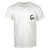 Sturgis Harley-Davidson® Men's Eagle Arc White Pocket Short Sleeve T-Shirt
